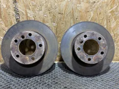 Диски тормозные передние BMW 5 E39 M54B22 226S1