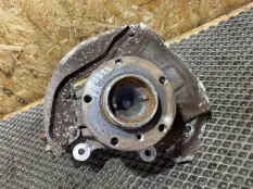 Кулак поворотный передний правый BMW 5 E39 M54B22