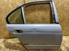 Дверь задняя правая BMW 5 E39 M54B22 226S1 2003