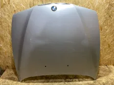 Капот BMW 5 E39 M54B22 226S1 2003