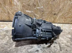 МКПП S5D 250G BMW 5 E39 M54B22 226S1 2003