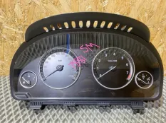 Панель приборов BMW X3 F25 N52B30AF 2011