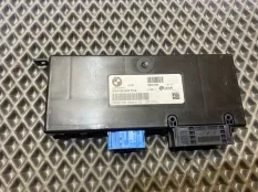 Блок комфорта BMW X3 F25 N52B30AF 2011