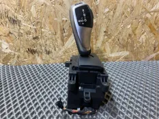 Кулиса АКПП BMW X3 F25 N52B30AF 2011