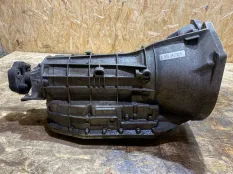 АКПП 5HP19 BMW 3 E46 M54B30 306S3 2002