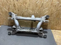 Балка подвески задняя BMW 5 E39 M52B20TU 206S4