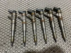 Форсунка топливная BMW X5 E53 M57D30 306D2 2006