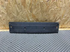 Площадка номерного знака BMW X5 E53 N62B44 2004