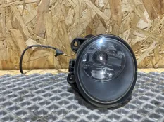 Фара противотуманная правая BMW X5 E53 N62B44 2004