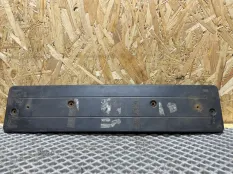Площадка номерного знака BMW X5 E53 N62B44 2004