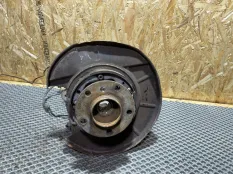 Кулак поворотный задний левый BMW X5 E53 M57D30