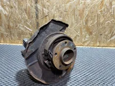 Кулак поворотный задний правый BMW X5 E53 M57D30