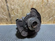 Кулак поворотный задний левый BMW X5 E70 N55B30A