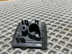 Заглушка потолка передняя правая BMW X5 E53 N62B44