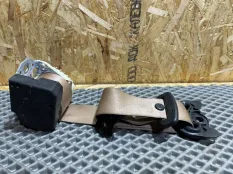 Ремень безопасности задний BMW X5 E53 M57D30 306D2