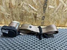 Ремень безопасности передний левый BMW X5 E53