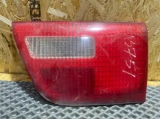 Фонарь задний правый BMW X5 E53 M54B30 306S3 2003