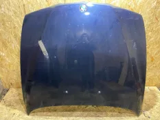 Капот BMW 5 E39 M52B25TU 256S4 1999