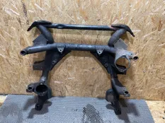 Подрамник передний BMW X5 E53 M57D30 306D2 2006