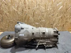 АКПП 6HP26 BMW X5 E53 M57D30 306D2 2006