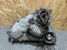 Раздаточная коробка ATC 500 BMW X5 E53 M57D30