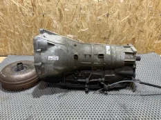 АКПП 6HP26 BMW X5 E53 M57D30 306D2 2004
