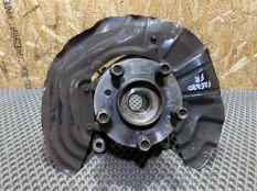 Кулак поворотный передний правый BMW X3 F25
