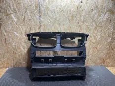 Воздухозаборник наружный BMW X3 F25 N52B30AF 2011