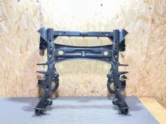 Подрамник передний BMW X3 F25 N52B30AF 2011