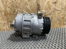 Компрессор кондиционера BMW X3 F25 N52B30AF 2011