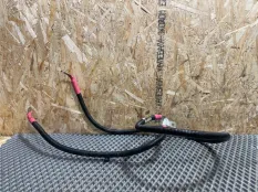 Провод генератора стартера BMW X3 F25 N52B30AF