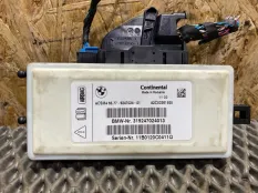Блок управления AIR BAG BMW X3 F25 N52B30AF 2011