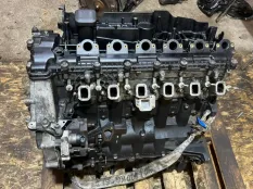 Двигатель BMW X5 E53 M57D30 306D2 2005