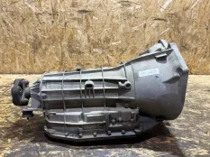 АКПП 5HP19 BMW 3 E46 M54B22 226S1 2003