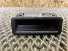 Кнопка открывания багажника BMW X1 E84 N20B20A