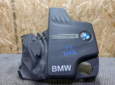 Декоративная крышка двигателя BMW X1 E84 N20B20A