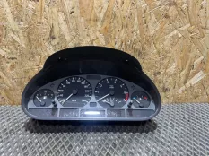 Панель приборов BMW 3 E46 M54B22 226S1 2003