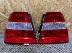 Фонари задние BMW 3 E46 M54B22 226S1 2003