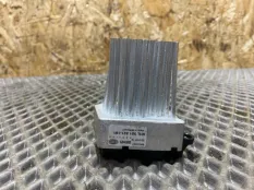 Резистор отопителя BMW 3 E46 M54B22 226S1 2003