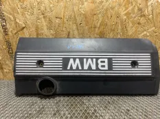 Декоративная крышка двигателя BMW 3 E46 M54B22