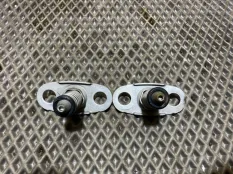 Замок капота BMW 3 E46 M54B22 226S1 2003