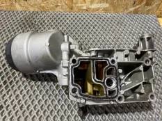 Корпус масляного фильтра BMW 3 E46 M54B22 226S1