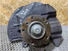 Кулак поворотный передний правый BMW 3 E46 M54B22