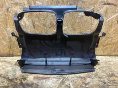 Воздуховод радиатора BMW 3 E46 M54B22 226S1 2003