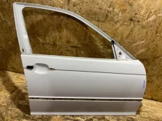 Дверь передняя правая BMW 3 E46 M54B22 226S1 2003