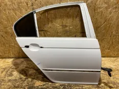 Дверь задняя правая BMW 3 E46 M54B22 226S1 2003