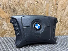 Подушка безопасности в руль BMW 5 E39 M54B25 256S5