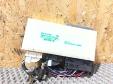 Блок комфорта GM3 BMW 5 E39 M54B25 256S5 2001