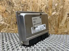 Блок управления ДВС DME MS43 BMW 5 E39 M54B25
