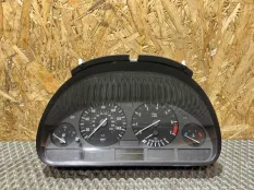 Панель приборов BMW 5 E39 M54B25 256S5 2001